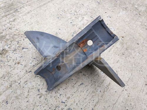 維特根SP15水泥滑模攤鋪機葉片